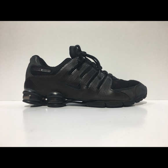 nike shox nz 2.0
